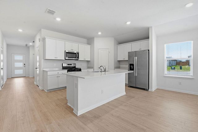 167 Mountain Pea RD, Kyle, TX 78640