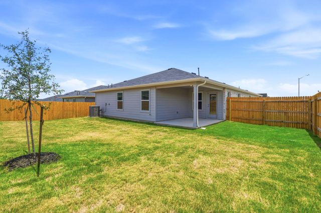167 Mountain Pea RD, Kyle, TX 78640