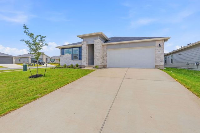 167 Mountain Pea RD, Kyle, TX 78640