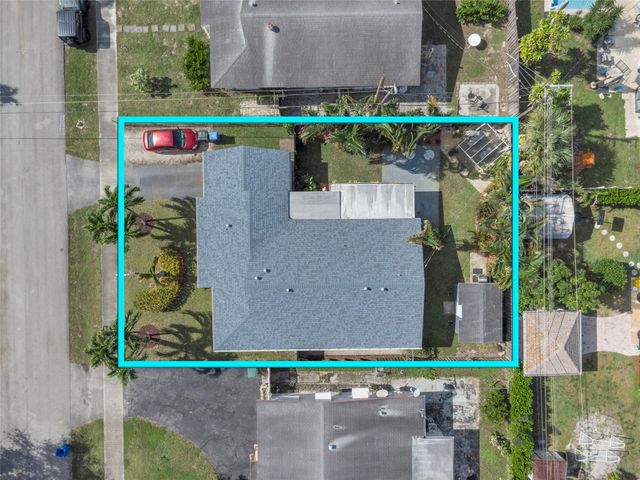 1521 NW 42nd St, Fort Lauderdale, FL 33309