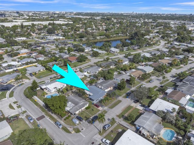 1521 NW 42nd St, Fort Lauderdale, FL 33309