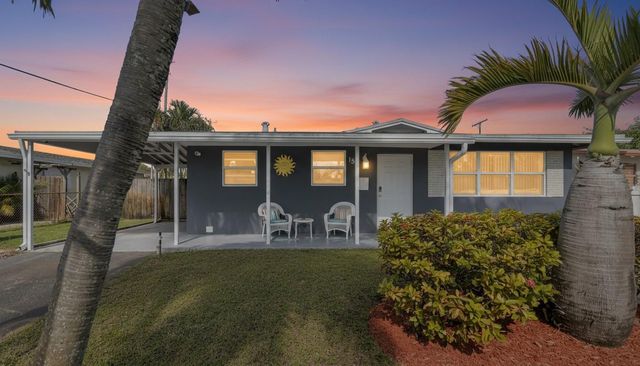 1521 NW 42nd St, Fort Lauderdale, FL 33309