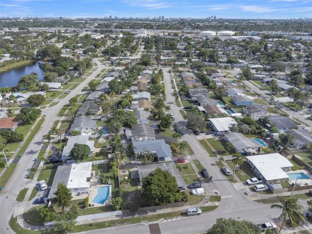 1521 NW 42nd St, Fort Lauderdale, FL 33309