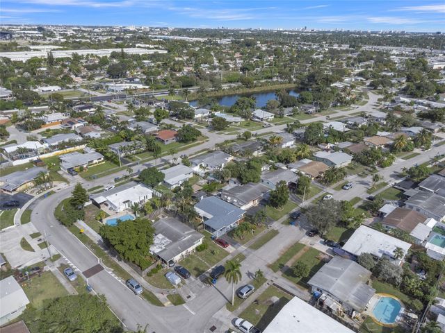 1521 NW 42nd St, Fort Lauderdale, FL 33309