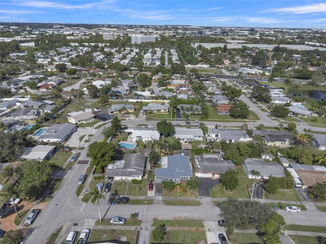 1521 NW 42nd St, Fort Lauderdale, FL 33309