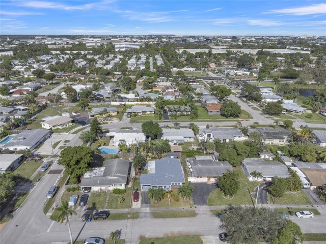 1521 NW 42nd St, Fort Lauderdale, FL 33309