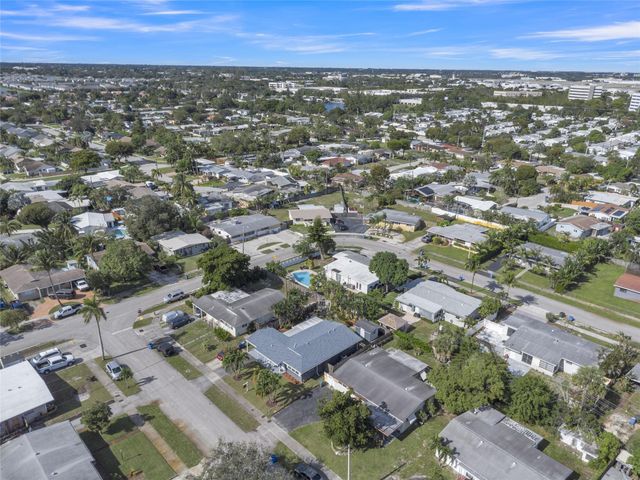 1521 NW 42nd St, Fort Lauderdale, FL 33309