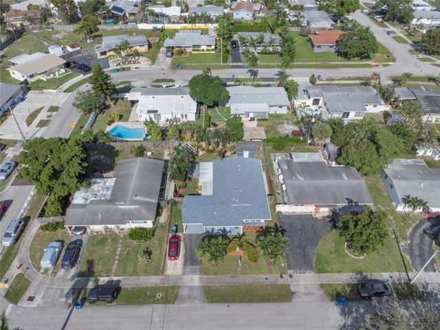 1521 NW 42nd St, Fort Lauderdale, FL 33309