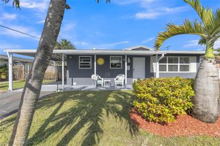 1521 NW 42nd St, Fort Lauderdale, FL 33309