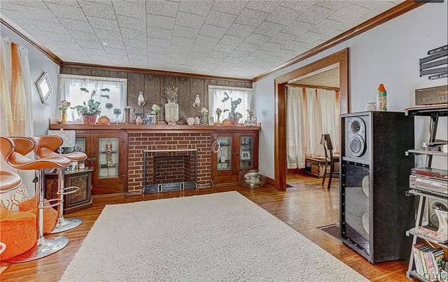 104 Baycliff Drive, Rochester, NY 14609