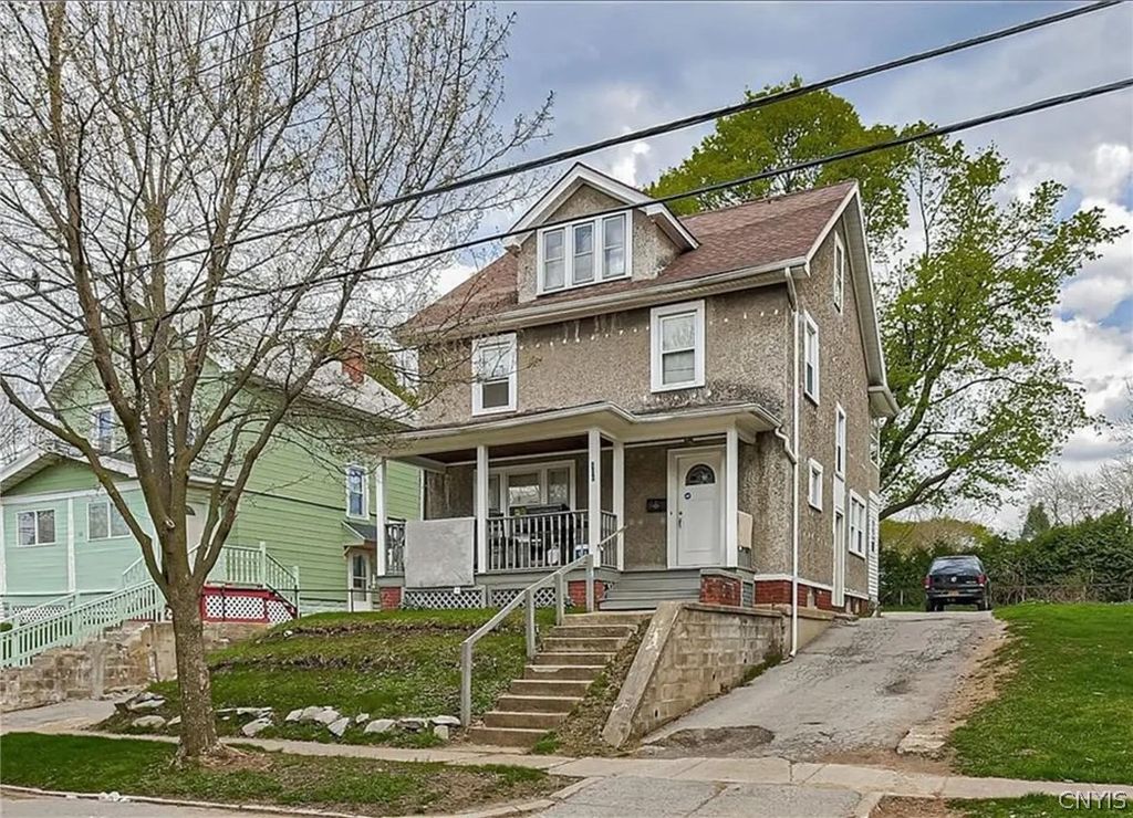 104 Baycliff Drive, Rochester, NY 14609