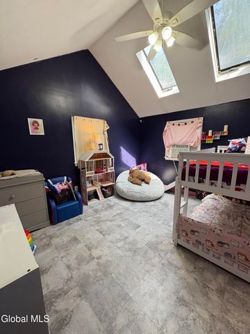 23 Goodman Avenue, Troy, NY 12180