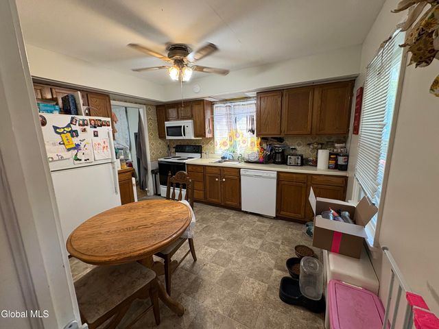 23 Goodman Avenue, Troy, NY 12180