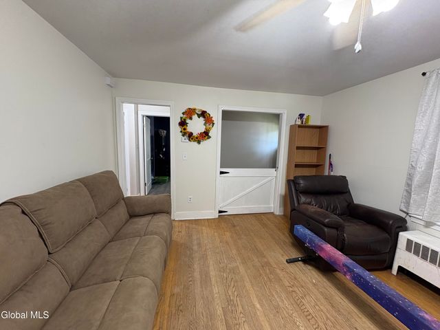 23 Goodman Avenue, Troy, NY 12180