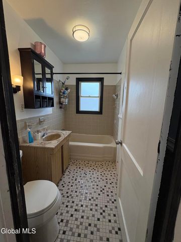 23 Goodman Avenue, Troy, NY 12180