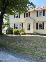 23 Goodman Avenue, Troy, NY 12180