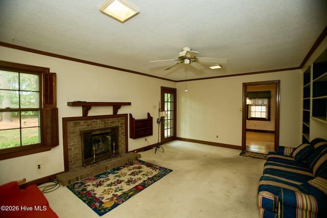 1413 Knollwood Drive NW, Wilson, NC 27896