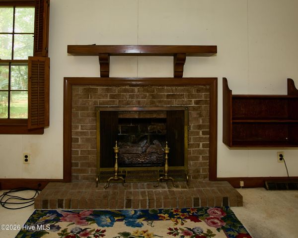 1413 Knollwood Drive NW, Wilson, NC 27896