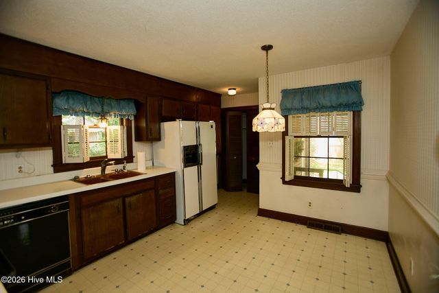 1413 Knollwood Drive NW, Wilson, NC 27896