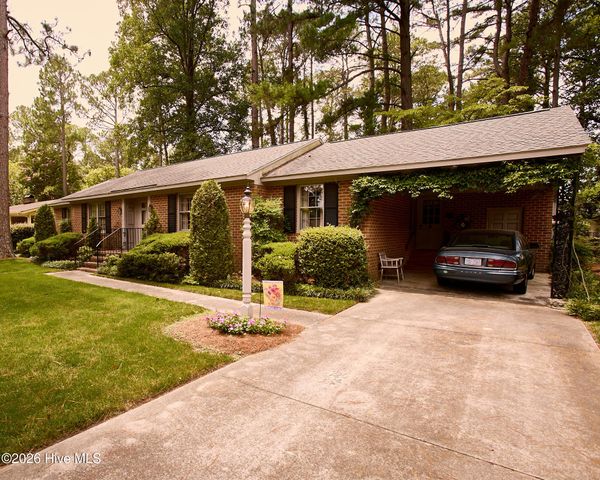 1413 Knollwood Drive NW, Wilson, NC 27896