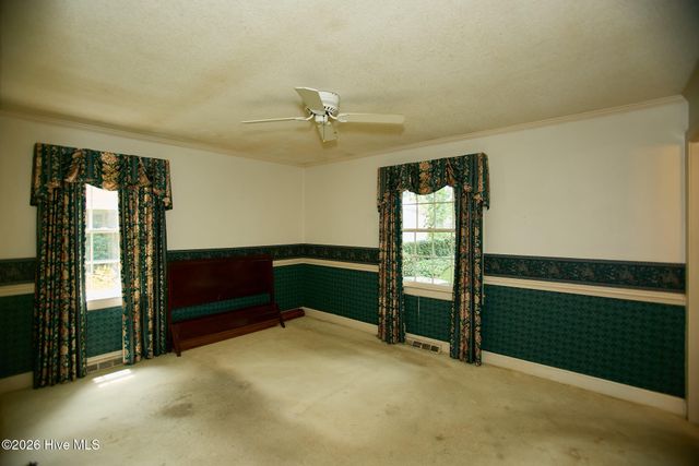1413 Knollwood Drive NW, Wilson, NC 27896
