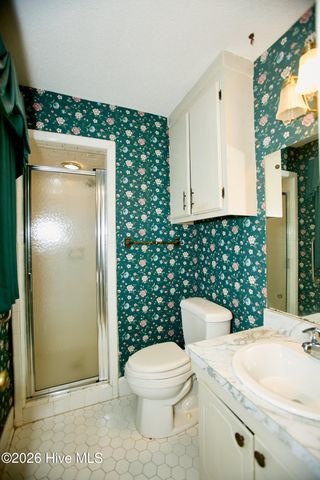 1413 Knollwood Drive NW, Wilson, NC 27896