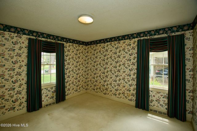 1413 Knollwood Drive NW, Wilson, NC 27896