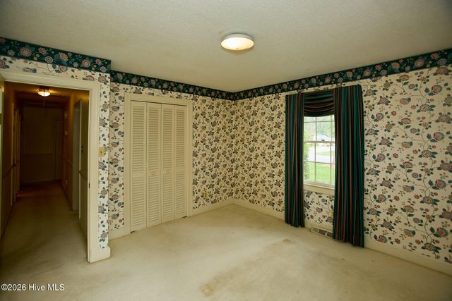 1413 Knollwood Drive NW, Wilson, NC 27896