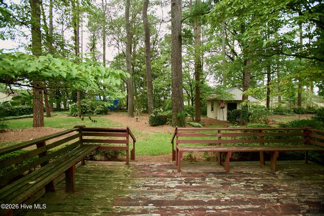 1413 Knollwood Drive NW, Wilson, NC 27896