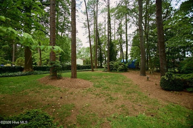 1413 Knollwood Drive NW, Wilson, NC 27896