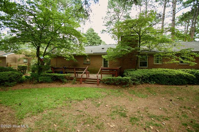 1413 Knollwood Drive NW, Wilson, NC 27896