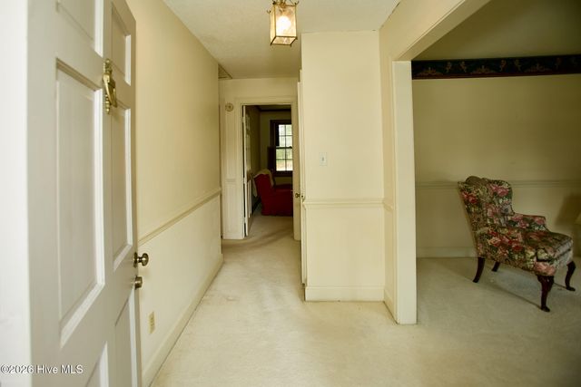 1413 Knollwood Drive NW, Wilson, NC 27896