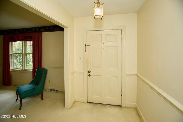 1413 Knollwood Drive NW, Wilson, NC 27896