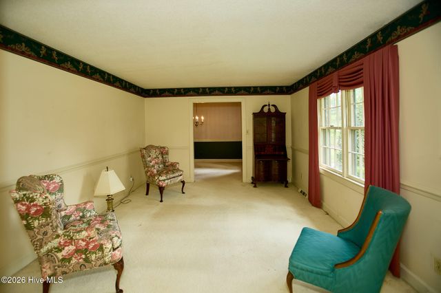 1413 Knollwood Drive NW, Wilson, NC 27896
