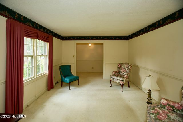 1413 Knollwood Drive NW, Wilson, NC 27896