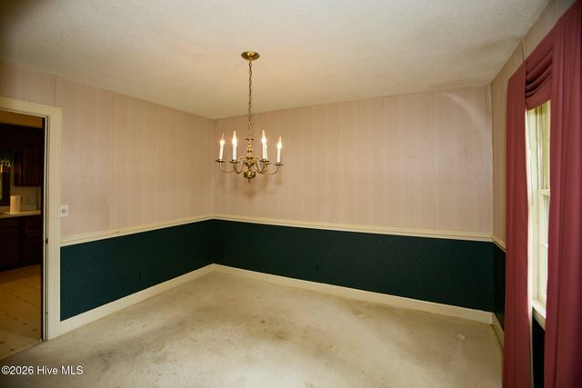 1413 Knollwood Drive NW, Wilson, NC 27896