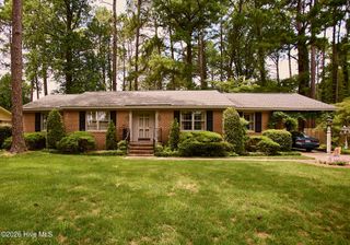 1413 Knollwood Drive NW, Wilson, NC 27896