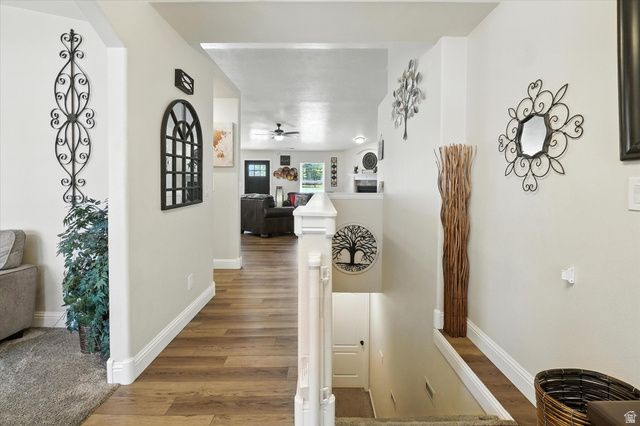 2640 ASPEN PARK LN, North Logan, UT 84341