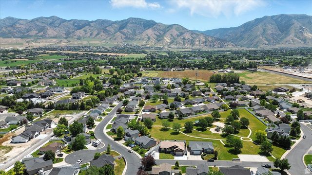 2640 ASPEN PARK LN, North Logan, UT 84341