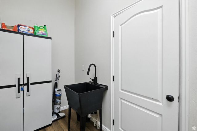 2640 ASPEN PARK LN, North Logan, UT 84341