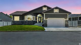 2640 ASPEN PARK LN, North Logan, UT 84341