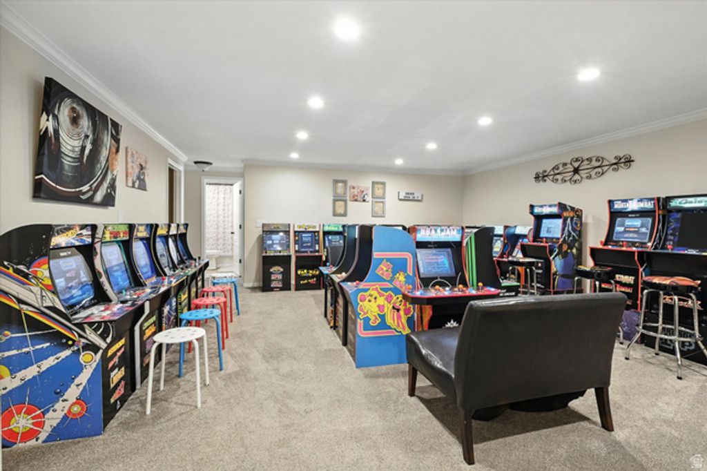 Image 11 of property listing at 2640 ASPEN PARK LN, North Logan, UT 84341
