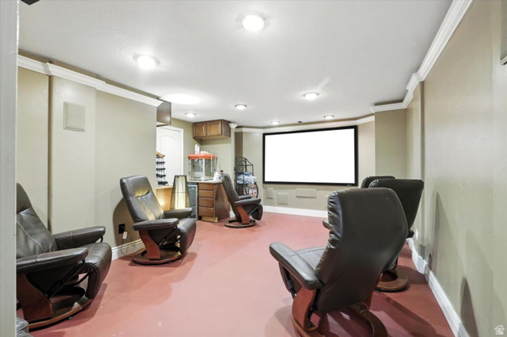 Image 12 of property listing at 2640 ASPEN PARK LN, North Logan, UT 84341