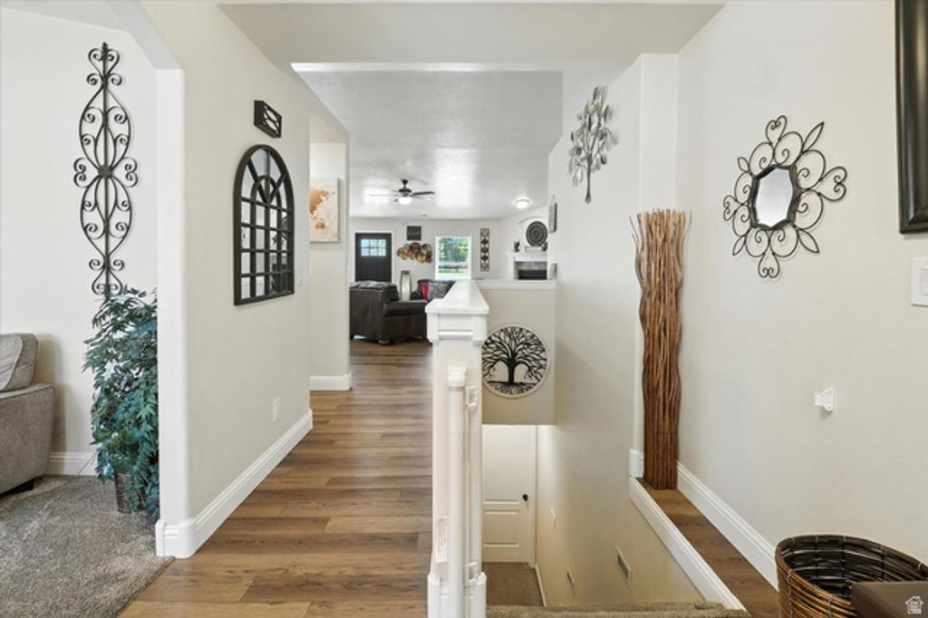 Image 3 of property listing at 2640 ASPEN PARK LN, North Logan, UT 84341