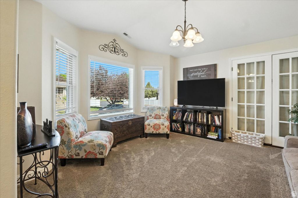 Image 22 of property listing at 2640 ASPEN PARK LN, North Logan, UT 84341