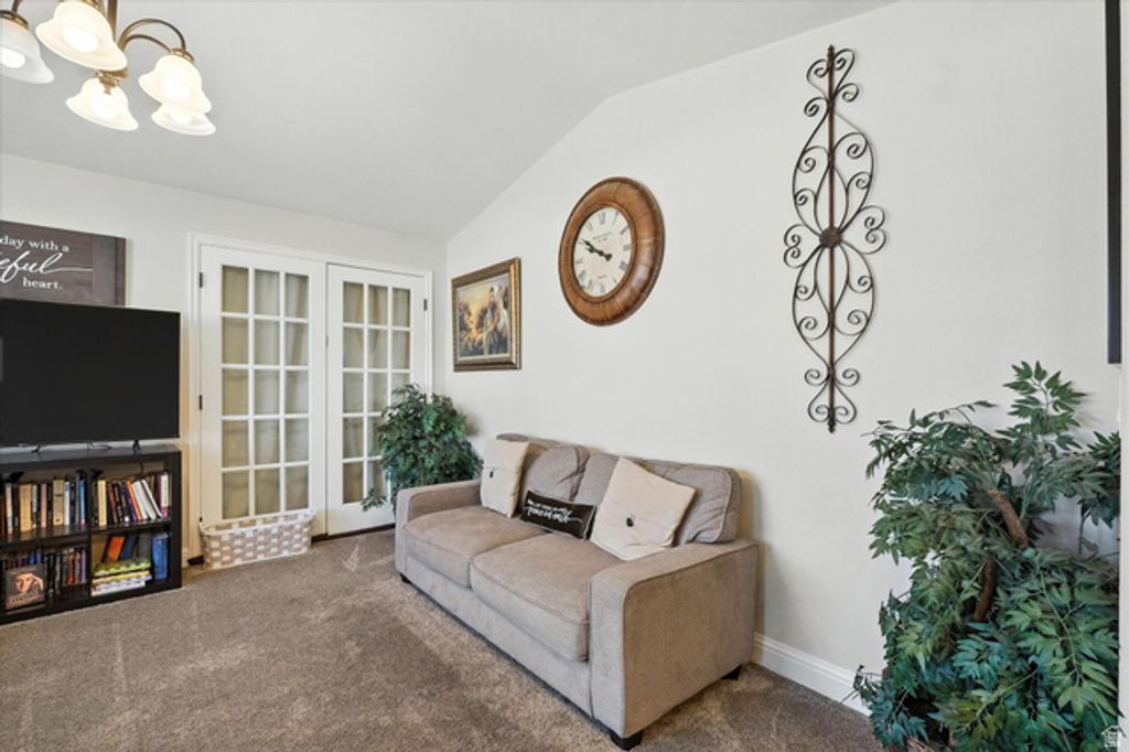 Image 23 of property listing at 2640 ASPEN PARK LN, North Logan, UT 84341