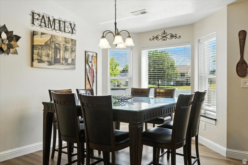 Image 28 of property listing at 2640 ASPEN PARK LN, North Logan, UT 84341