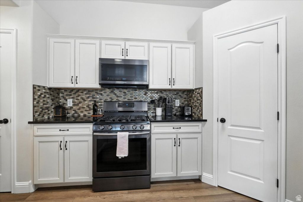 Image 31 of property listing at 2640 ASPEN PARK LN, North Logan, UT 84341