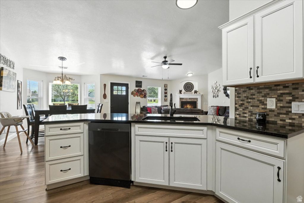 Image 32 of property listing at 2640 ASPEN PARK LN, North Logan, UT 84341