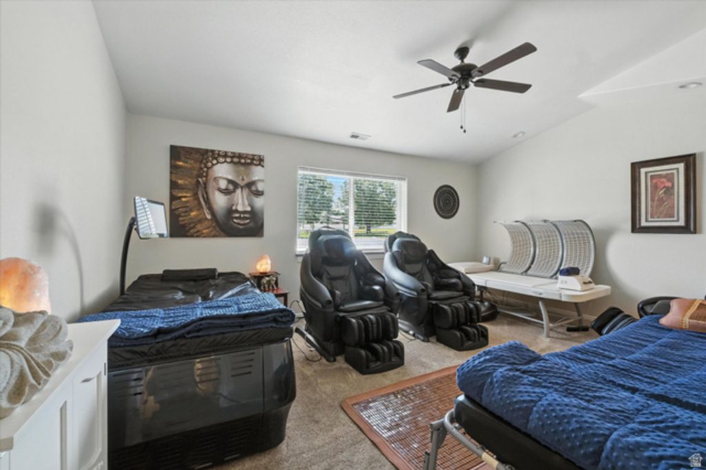 Image 6 of property listing at 2640 ASPEN PARK LN, North Logan, UT 84341